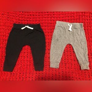 Gerber jogger 2 pack